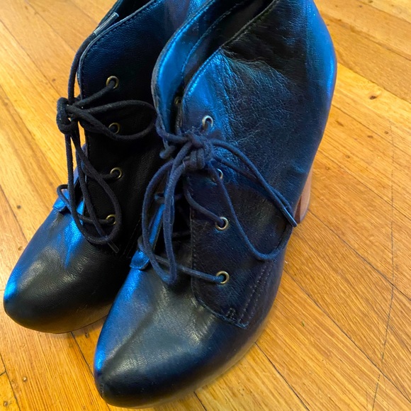 Steve Madden Crazie shoes - Picture 2 of 5